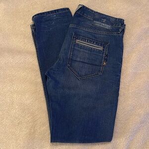 Scotch & Soda Ralston Jeans Men’s 31 x 32